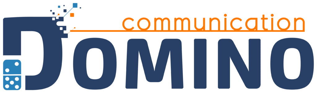 Logo Domino Dommunication