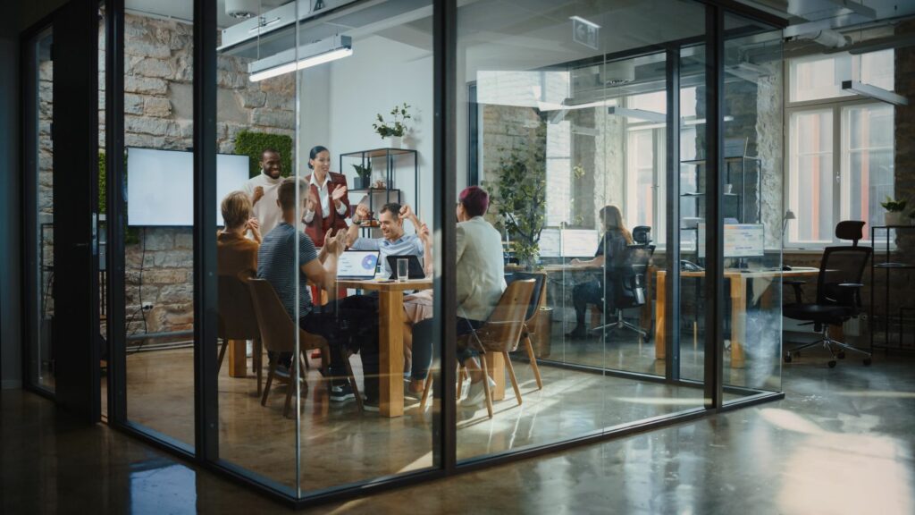 Agence Marketing Digitale - Domino Communication