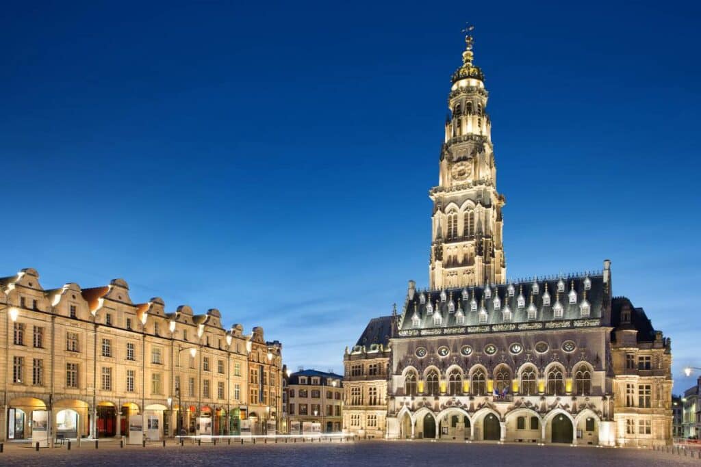 Agence Marketing Digital Arras Domino Communication