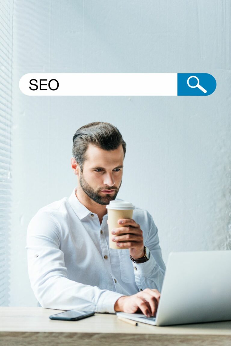 Agence SEO Amiens - Domino Communication