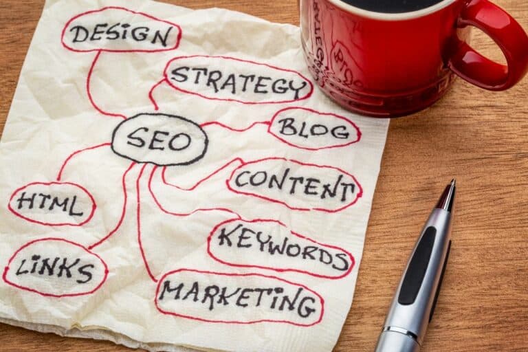 Agence Référencement SEO Arras - Domino Communication