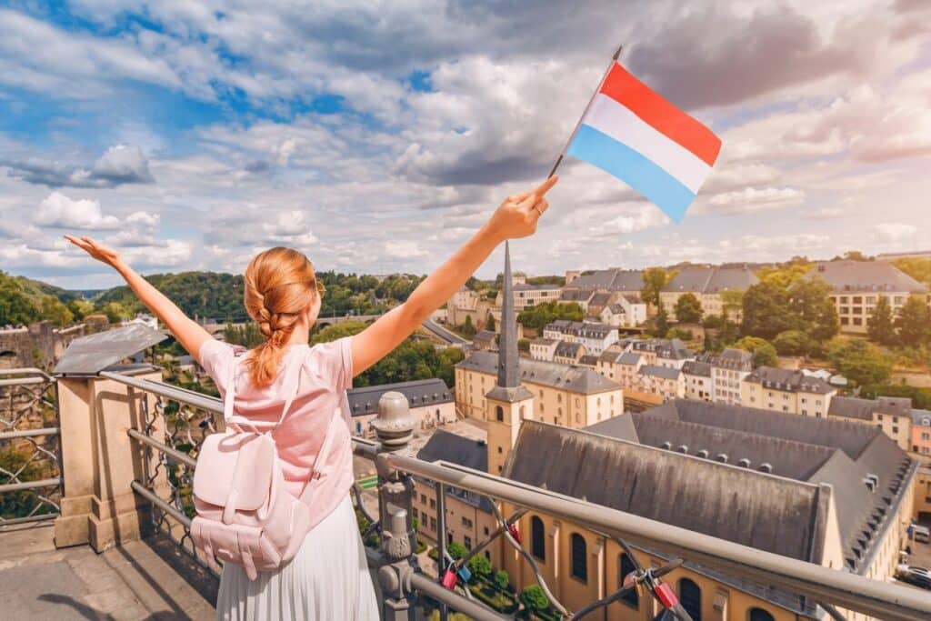 Agence Web Luxembourg