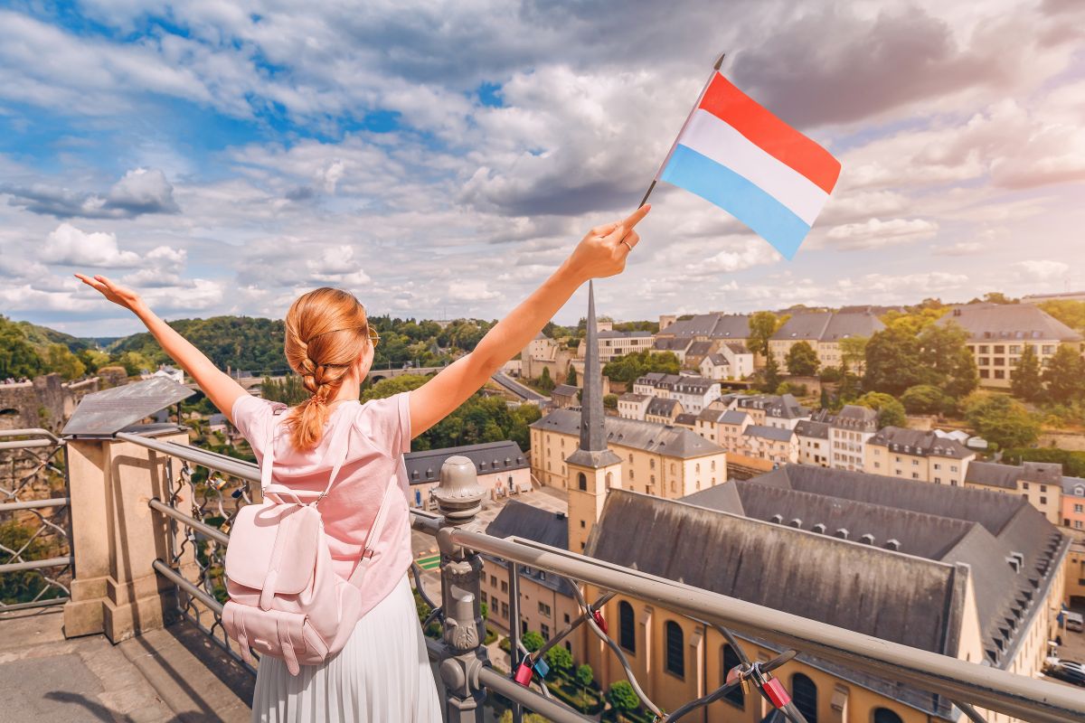 Domino Communication Luxembourg