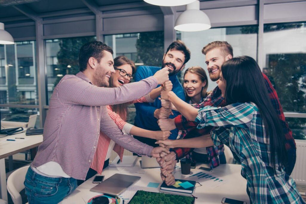 Agence marketing digital
