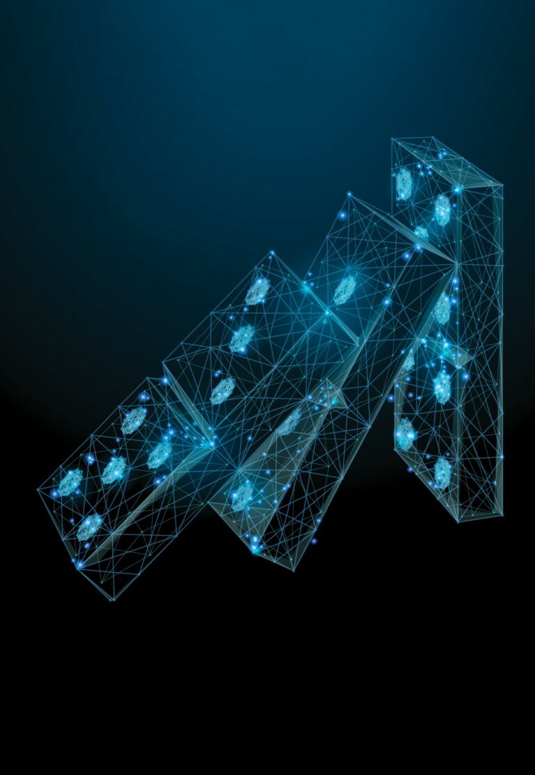 L'effet Domino pour votre communication digitale