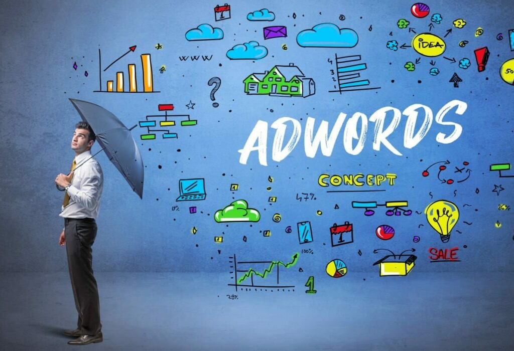 Pourquoi utiliser Google Adwords dans sa stratégie de marketing digital