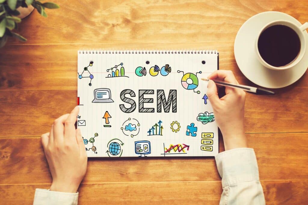 SEM (SEO + SEA) : la combinaison idéal ?