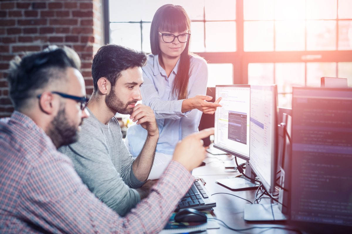 Agence Web pour TPE et PME - Domino Com